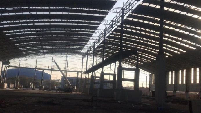 丰台概述质料场封闭本领的特点和利用类型